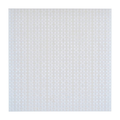 OPEN BRICKS® Bauplatte 32x32 transparent, Single/Duo Pack - Open Brick Source