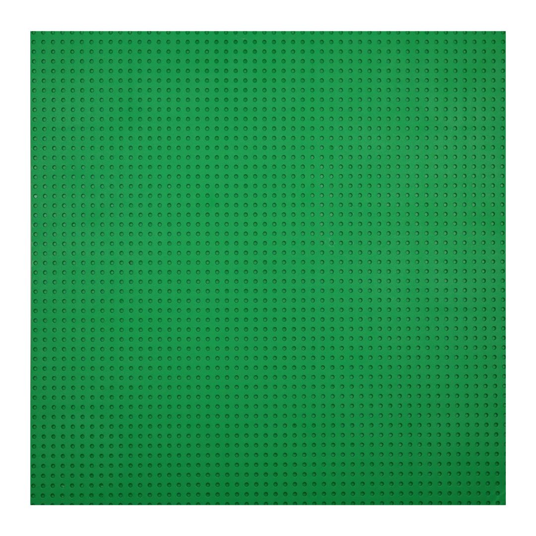 OPEN BRICKS® Bauplatte 50x50 dinosaur landscape [Single Pack] - Open Brick Source