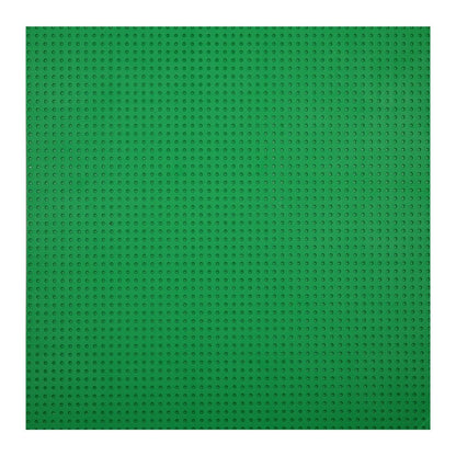 OPEN BRICKS® Bauplatte 50x50 dinosaur landscape [Single Pack] - Open Brick Source