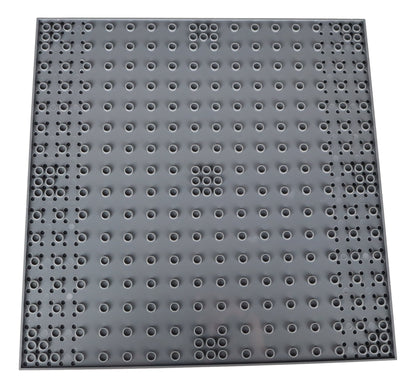 Open Bricks Str.pl 32x32 Parking lot (2) - Open Brick Source