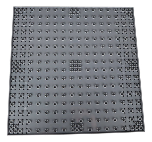 Open Bricks Str.pl 32x32 Parking lot (2) - Open Brick Source