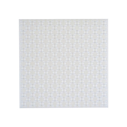 OpenBricks Bauplatte 20x20 transparent klar/transparent clear, 4 Stück - Open Brick Source
