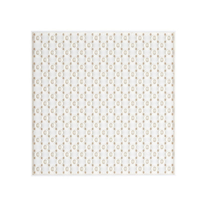 OpenBricks Bauplatte 20x20 weiß/white, 4 Stück - Open Brick Source