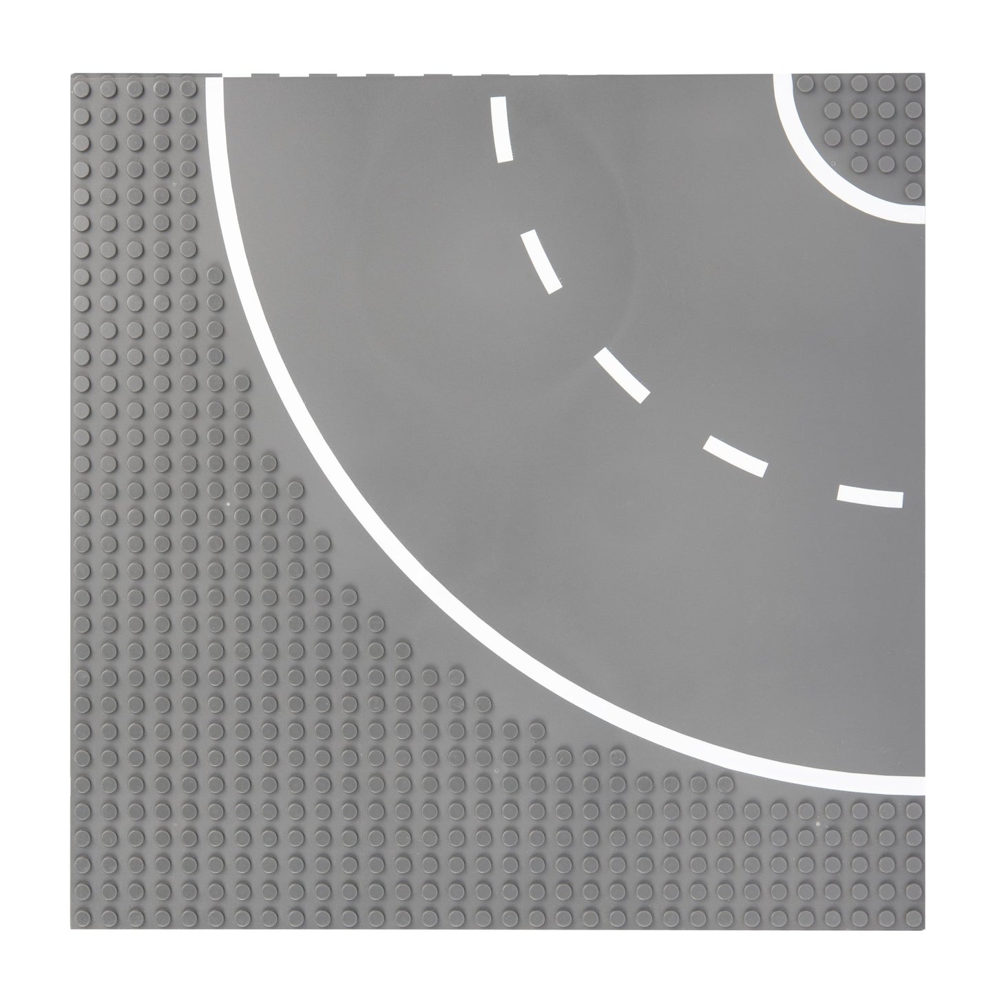 OpenBricks Streetpl. 32x32 curve [Anzahl auswählbar] - Open Brick Source