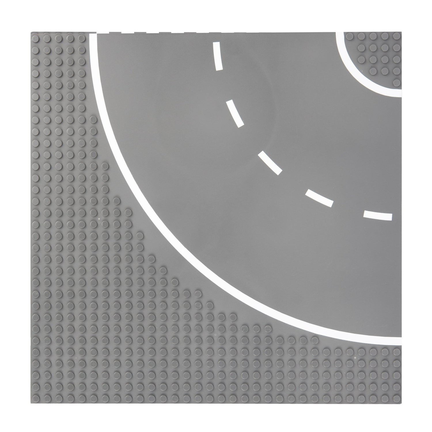 OpenBricks Streetpl. 32x32 curve [Anzahl auswählbar] - Open Brick Source