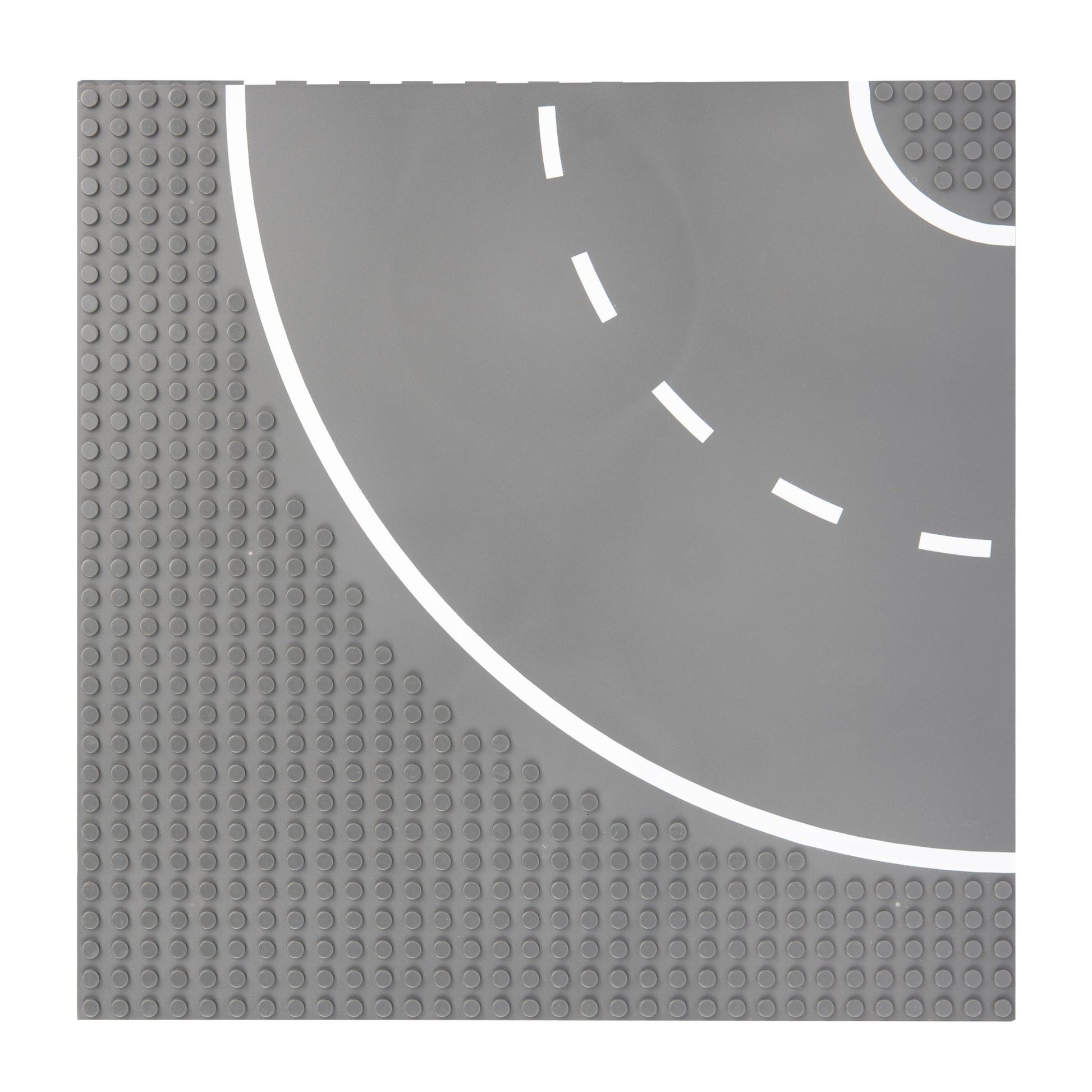 OpenBricks Streetpl. 32x32 curve [Anzahl auswählbar] - Open Brick Source