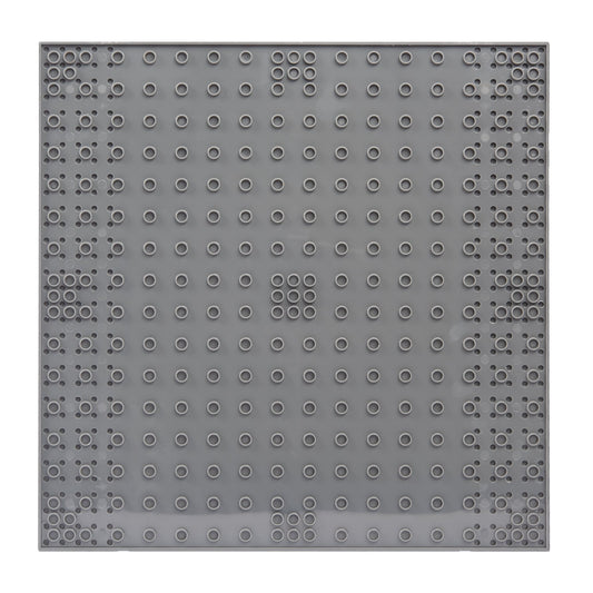 OpenBricks Streetpl. 32x32 curve [Anzahl auswählbar] - Open Brick Source