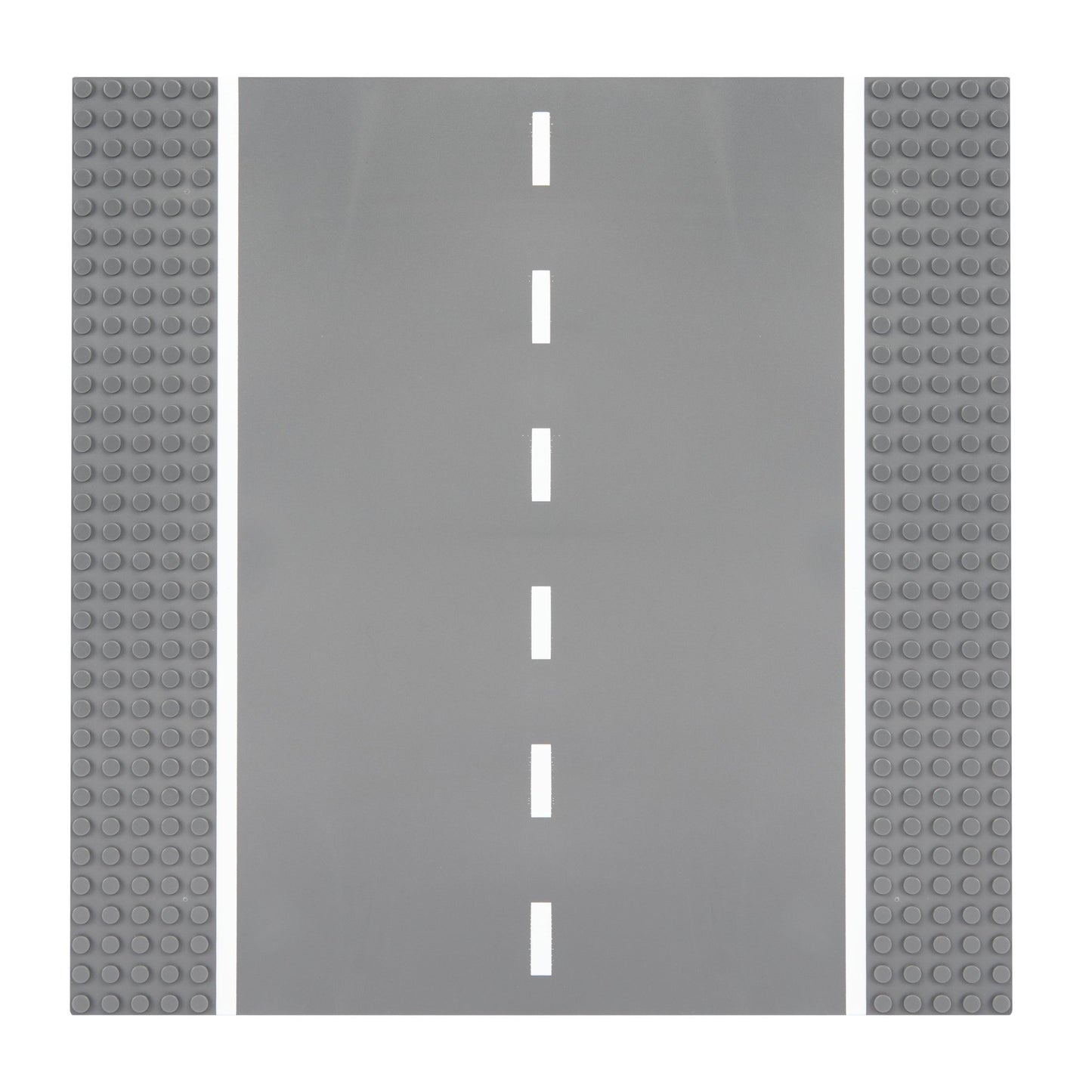 OpenBricks Streetpl. 32x32 straight [Anzahl auswählbar] - Open Brick Source