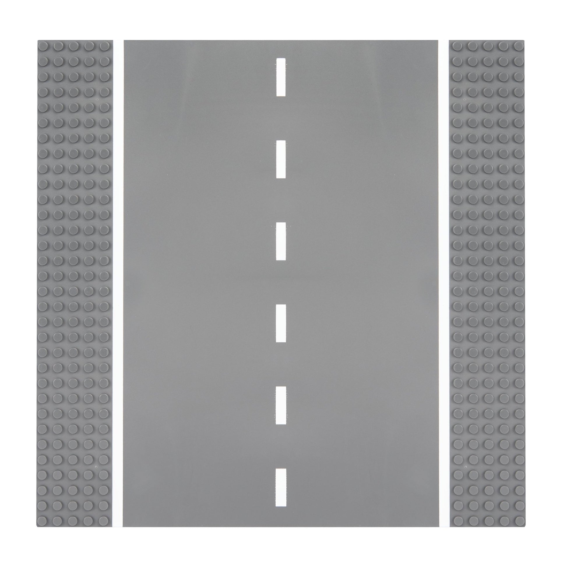 OpenBricks Streetpl. 32x32 straight [Anzahl auswählbar] - Open Brick Source