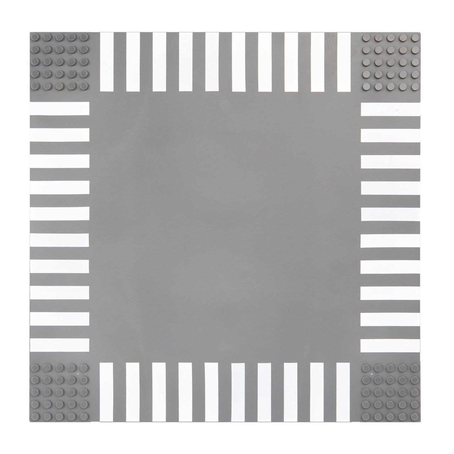 OpenBricks Streetplate 32x32 crossing (1) - Open Brick Source