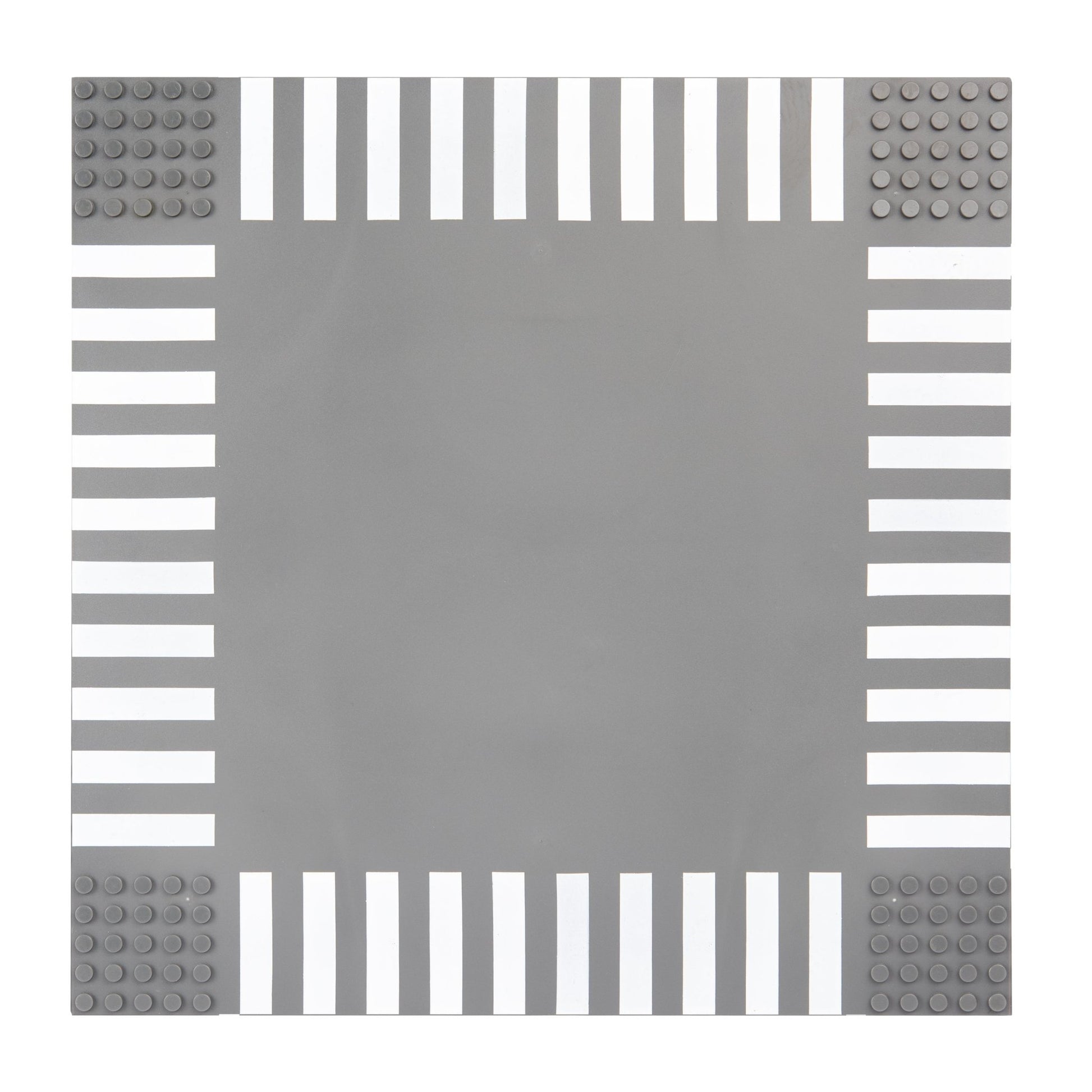 OpenBricks Streetplate 32x32 crossing (1) - Open Brick Source