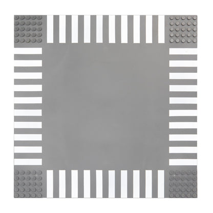 OpenBricks Streetplate 32x32 crossing (1) - Open Brick Source