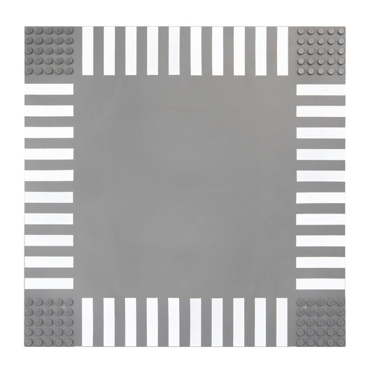 OpenBricks Streetplate 32x32 crossing (1) - Open Brick Source
