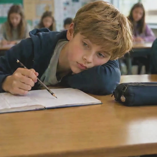 Die Schule der magischen Tiere – Das magische Klassenzimmer (860 Teile)