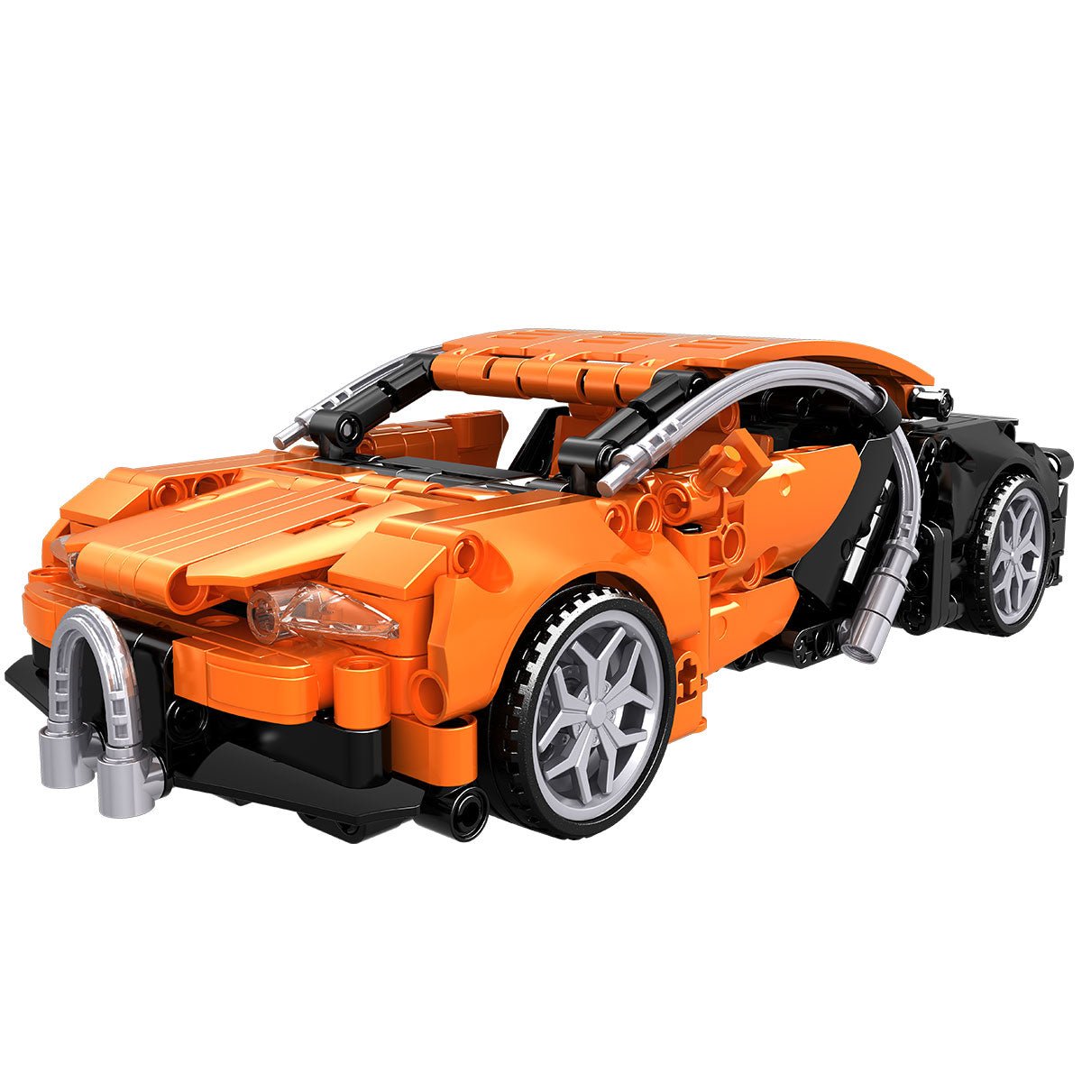 open-bricks-sports-car-orange
