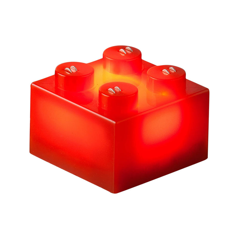 STAX® 2x2 matt 25 Stk. [Farbe wählbar] - Open Brick Source