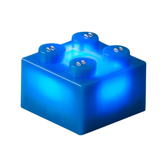 STAX® 2x2 matt 25 Stk. [Farbe wählbar] - Open Brick Source