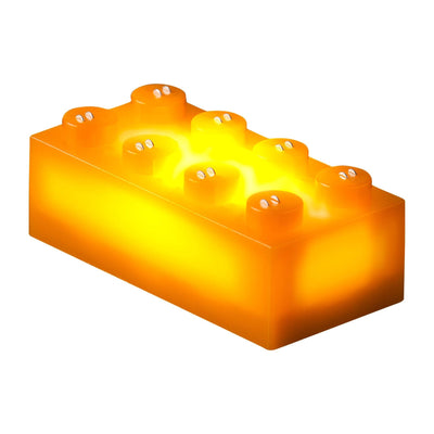 STAX® 2x4 matt 25 Stk. [Farbe wählbar] - Open Brick Source