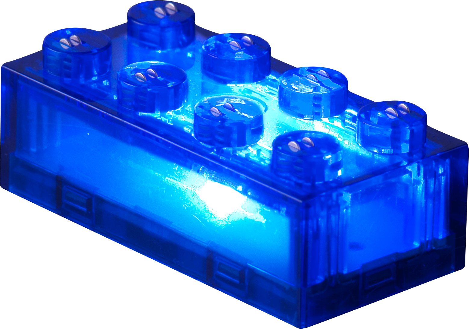STAX Expansion transparent colours - Open Brick Source