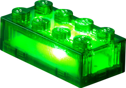 STAX Expansion transparent colours - Open Brick Source
