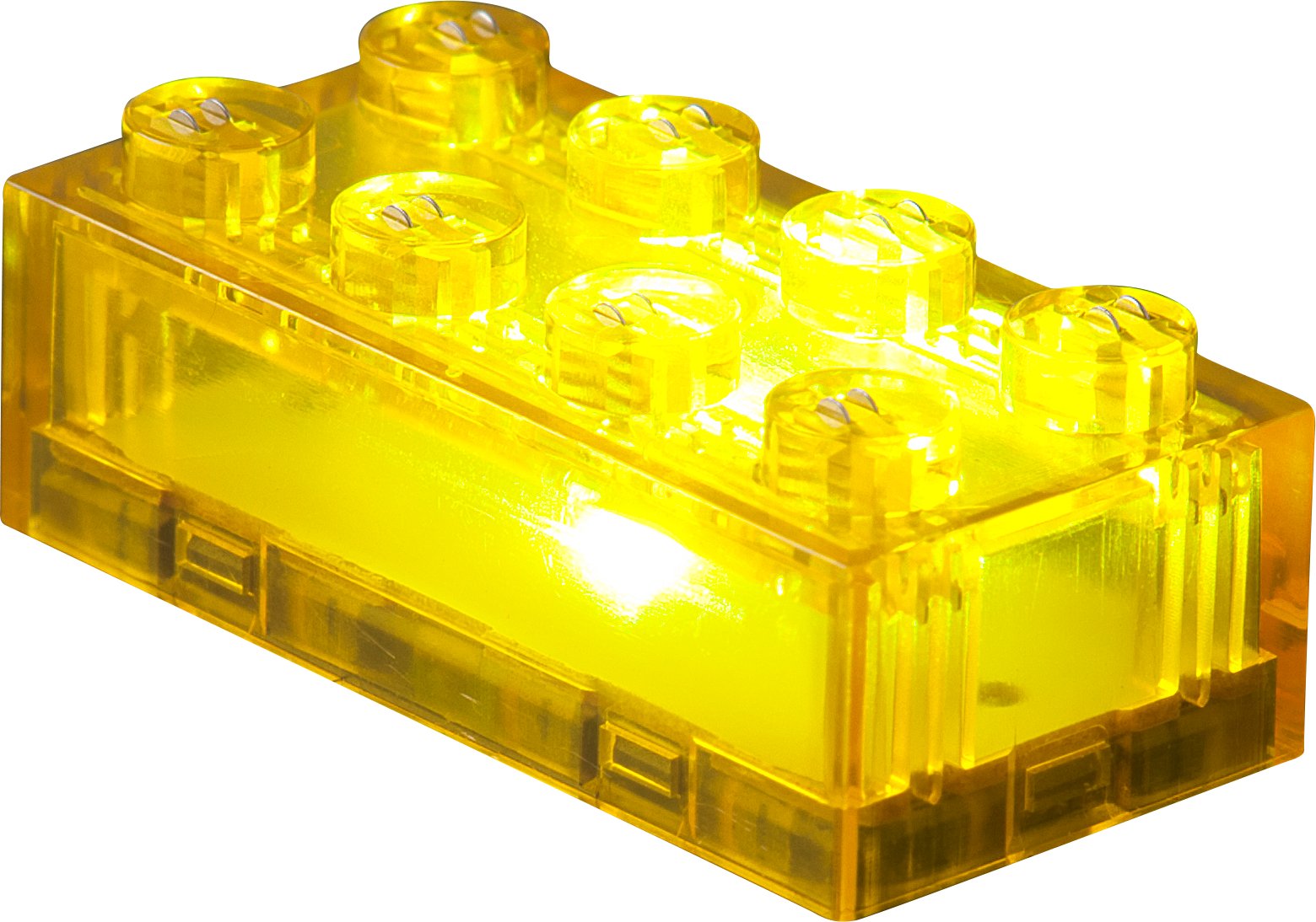 STAX Expansion transparent colours - Open Brick Source