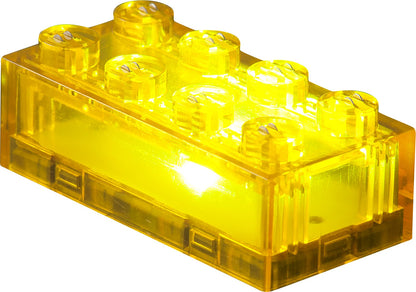 STAX Expansion transparent colours - Open Brick Source