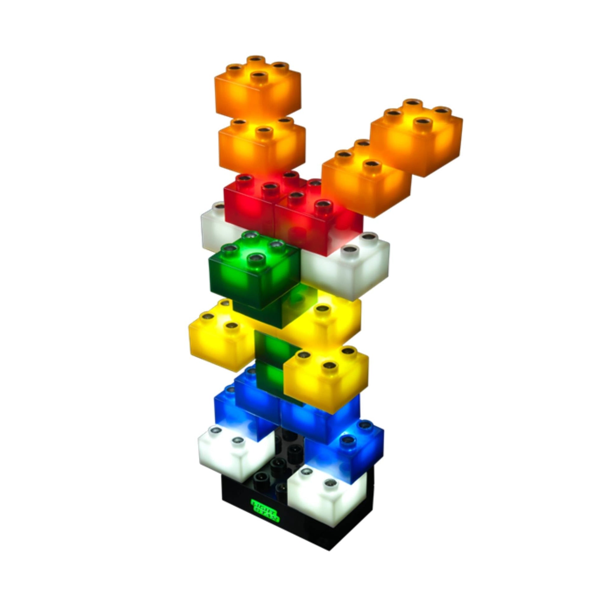 STAX JUNIOR - CLASSIC SET - Open Brick Source