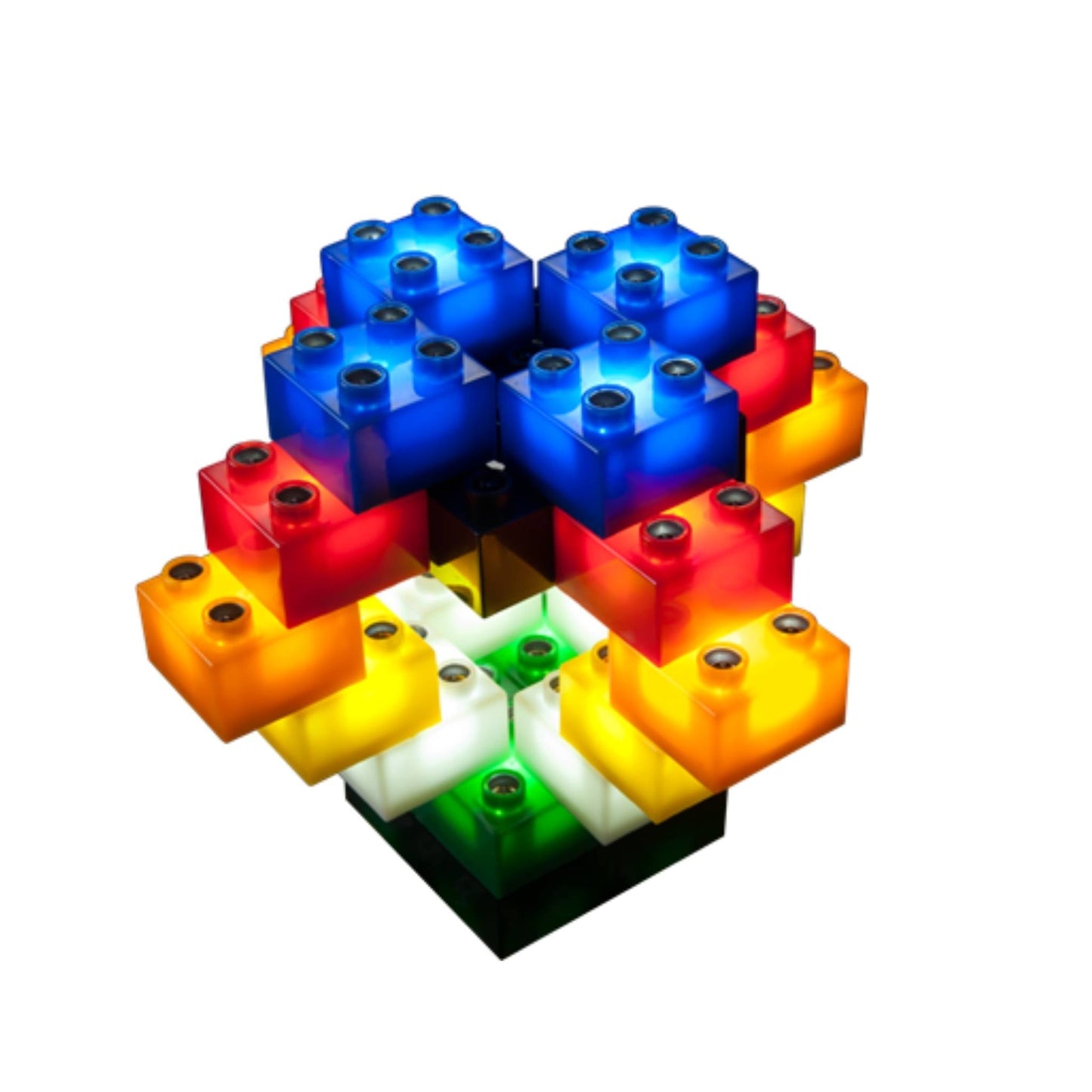STAX JUNIOR - CLASSIC SET - Open Brick Source