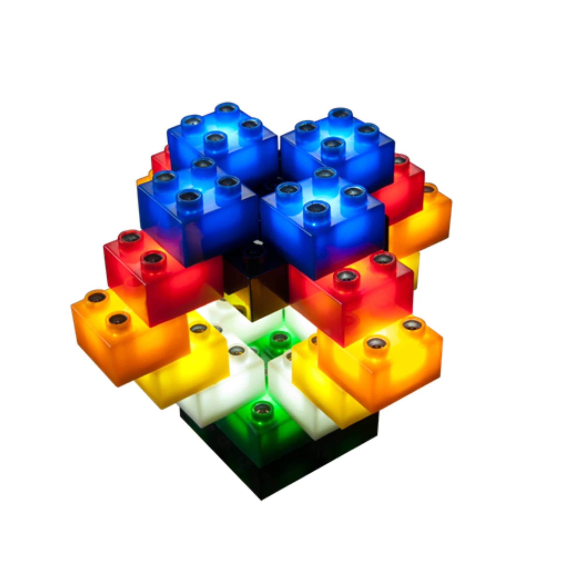 STAX JUNIOR - CLASSIC SET - Open Brick Source