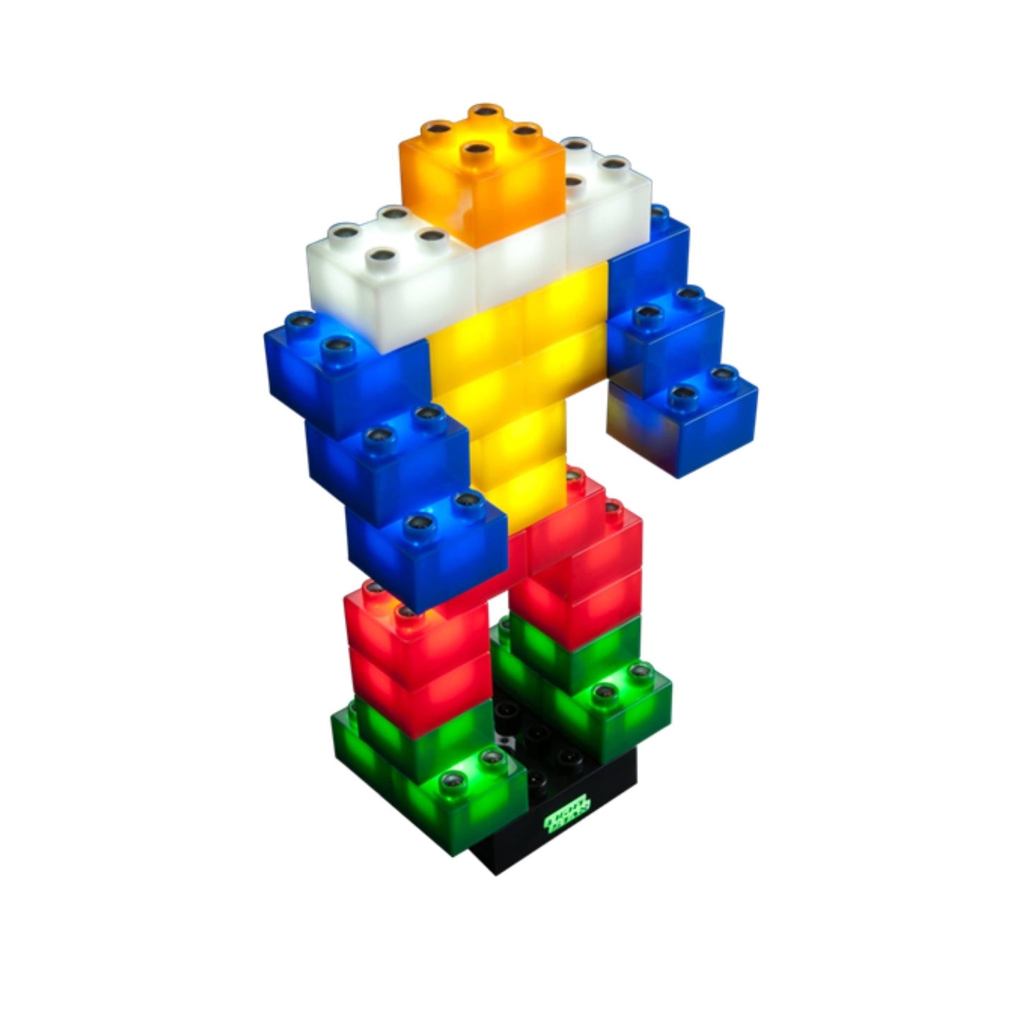 STAX JUNIOR - CLASSIC SET - Open Brick Source