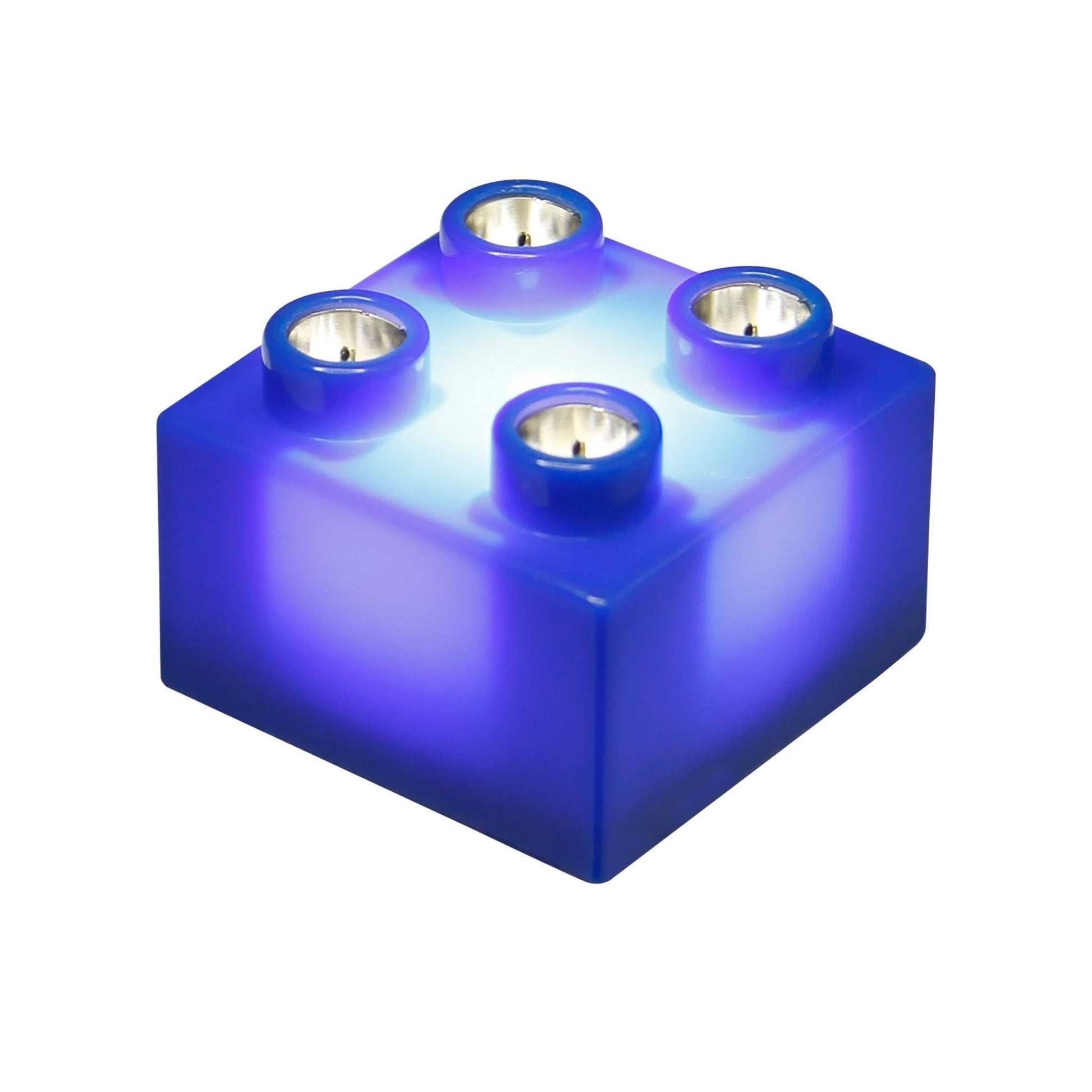 STAX JUNIOR Starter Plus (15 pcs.) - Open Brick Source