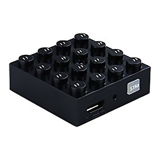 STAX® Mobile Powerbase 15 Minuten Power off - LEGO® - kompatibel - Open Brick Source
