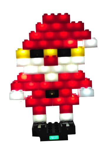 STAX® Noel - DUPLO® kompatibel (Christmas Calendar) - Open Brick Source