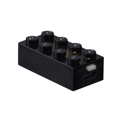 STAX Permanent Power Base 2x4 (kein Akku) - Open Brick Source