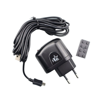 STAX Permanent Power Base 2x4 (kein Akku) - Open Brick Source
