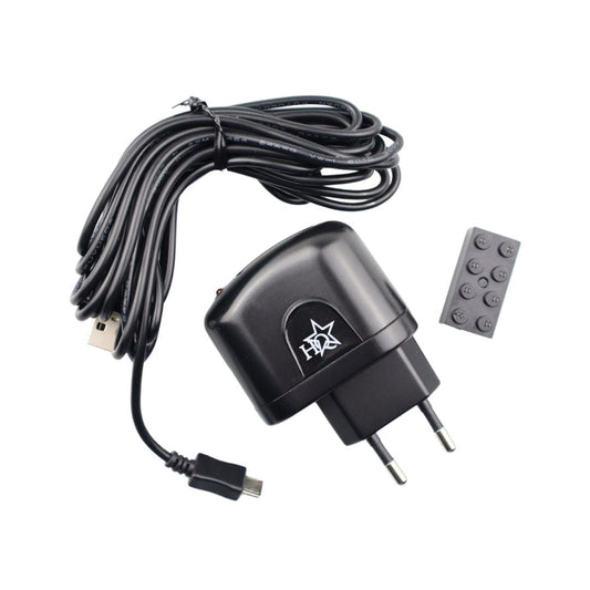 STAX Permanent Power Base 2x4 (kein Akku) - Open Brick Source