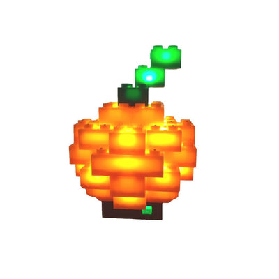 STAX Pumpkin [29 pcs.] (mit Akku) - Open Brick Source