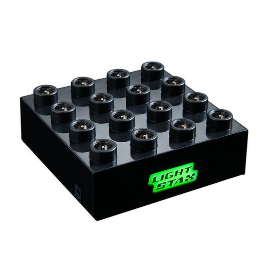 STAX® USB Powerbase - DUPLO® - kompatibel - Open Brick Source