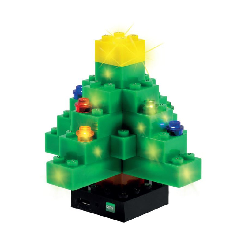 STAX XMAS-Tree Kalender (Christmas Calendar)