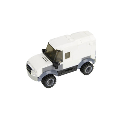 M9 Armory Cash Carrier