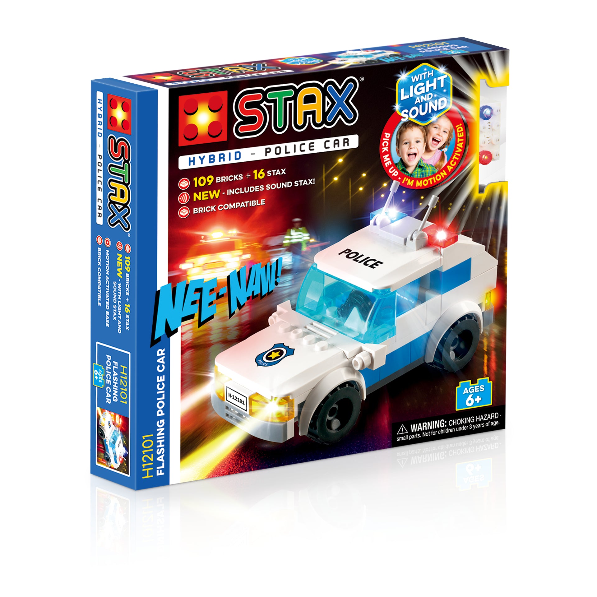 stax®-polizeiauto-lego®-kompatibel