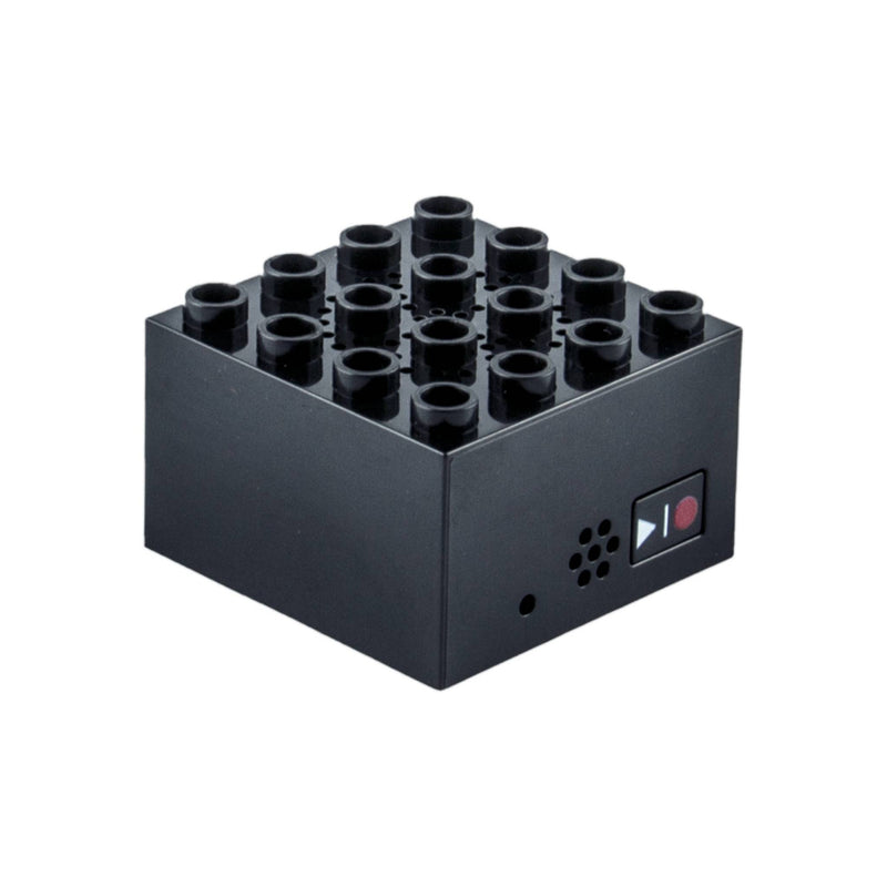 LIGHT STAX  Record Stax