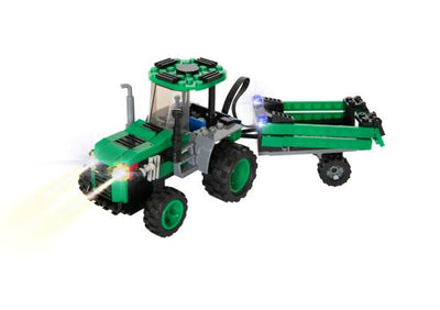 STAX® Traktor - LEGO®-kompatibel
